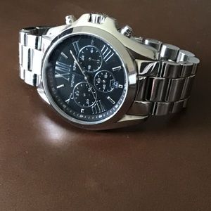 Michael Kors Women’s Bradshaw Watch